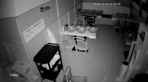 Caméra IP - South Korea