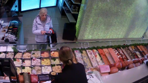 Caméra IP - Belgium