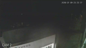 Caméra IP - Italien