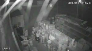 Caméra IP - Vietnam