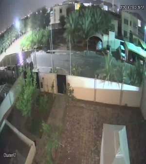 Caméra IP - United Arab Emirates