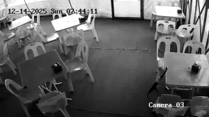 Caméra IP - República de Corea