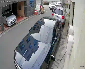 Caméra IP - South Korea