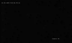 Caméra IP - Hungría