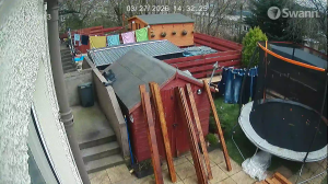 Caméra IP - United Kingdom