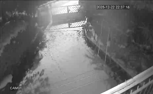 Caméra IP - Kroatien