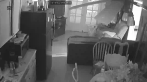 Caméra IP - États-Unis d'Amérique