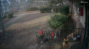 Caméra IP - États-Unis d'Amérique