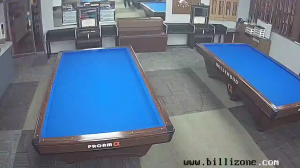 Caméra IP - Südkorea