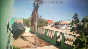 Caméra IP - Aruba