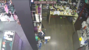 Caméra IP - Bulgarien