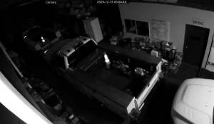 Caméra IP - Estados Unidos