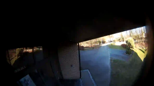 Caméra IP - Belgium