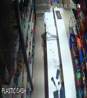 Caméra IP - Vue en direct