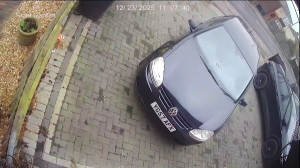 Caméra IP - Países Bajos