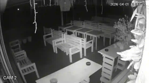 Caméra IP - Bulgaria