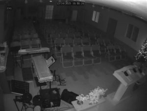 Caméra IP - South Korea