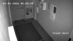 Caméra IP - Ireland