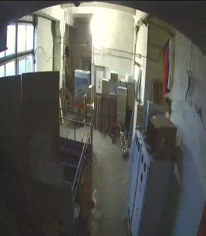 Caméra IP - Russian Federation