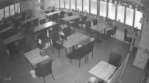 Caméra IP - South Korea