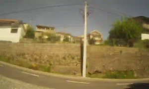 Caméra IP - Portugal