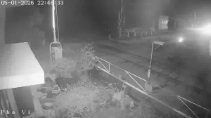 Caméra IP - Vietnam