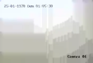 Caméra IP - Brésil