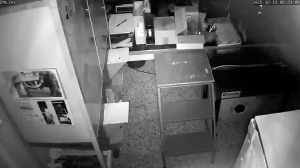 Caméra IP - Belgium