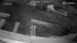 Caméra IP - Royaume-Uni