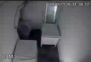 Caméra IP - Brésil