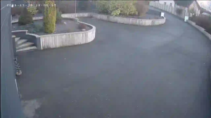 Caméra IP - Reino Unido