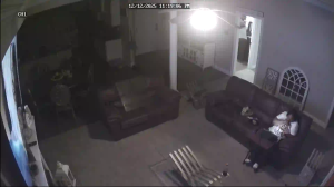 Caméra IP - États-Unis d'Amérique