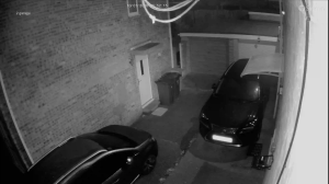 Caméra IP - United Kingdom