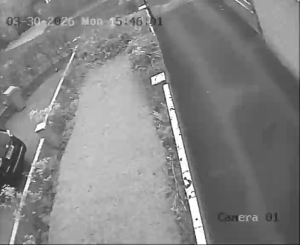 Caméra IP - United Kingdom