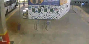Caméra IP - Brasile