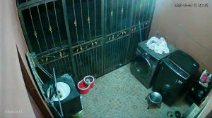 Caméra IP - Malasia