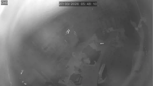 Caméra IP - Singapur