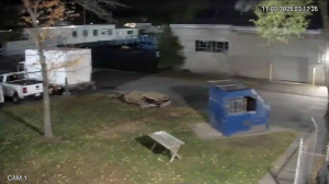 Caméra IP - États-Unis d'Amérique