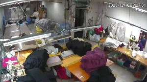 Caméra IP - República de Corea