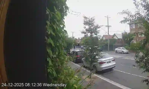 Caméra IP - Indonesia