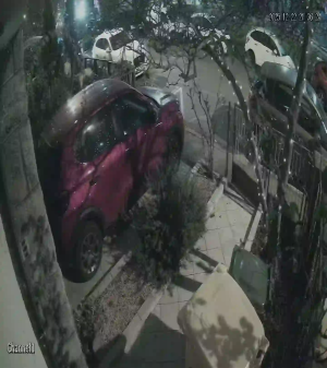 Caméra IP - Kroatien