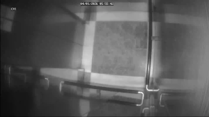 Caméra IP - South Korea