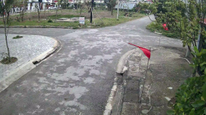 Caméra IP - Vietnam