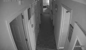 Caméra IP - Royaume-Uni