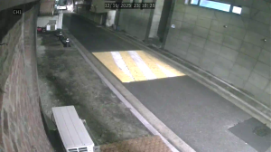 Caméra IP - República de Corea