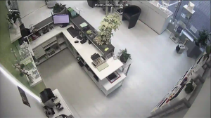 Caméra IP - Germany