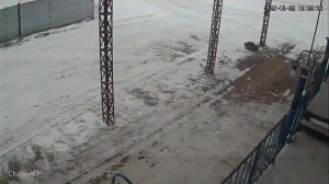 Caméra IP - Kazakhstan