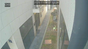 Caméra IP - South Korea