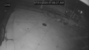 Caméra IP - United States of America