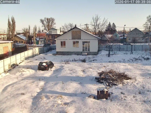 Caméra IP - Russian Federation